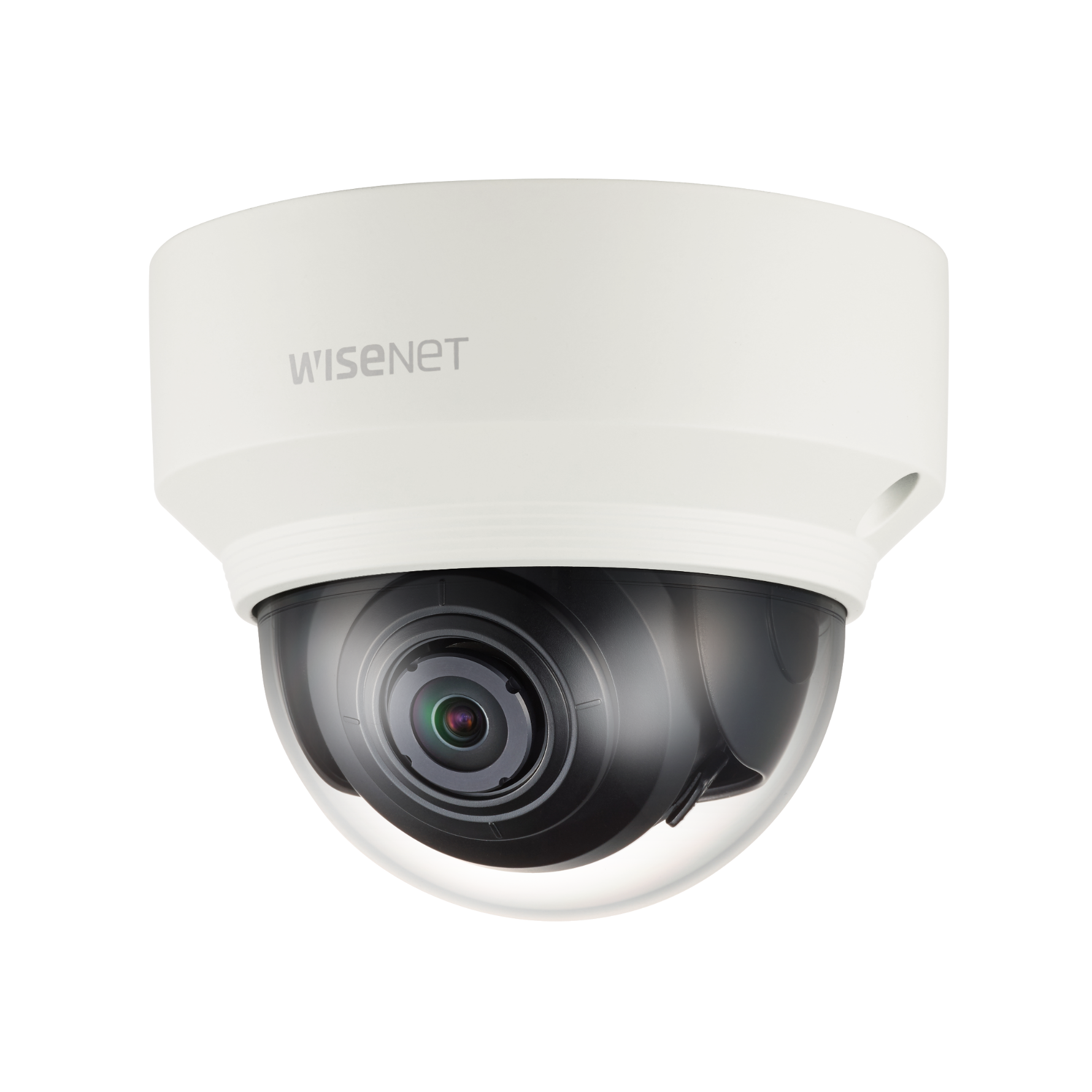 Hanwha XND-6010 IP Cameras | Tensor Security